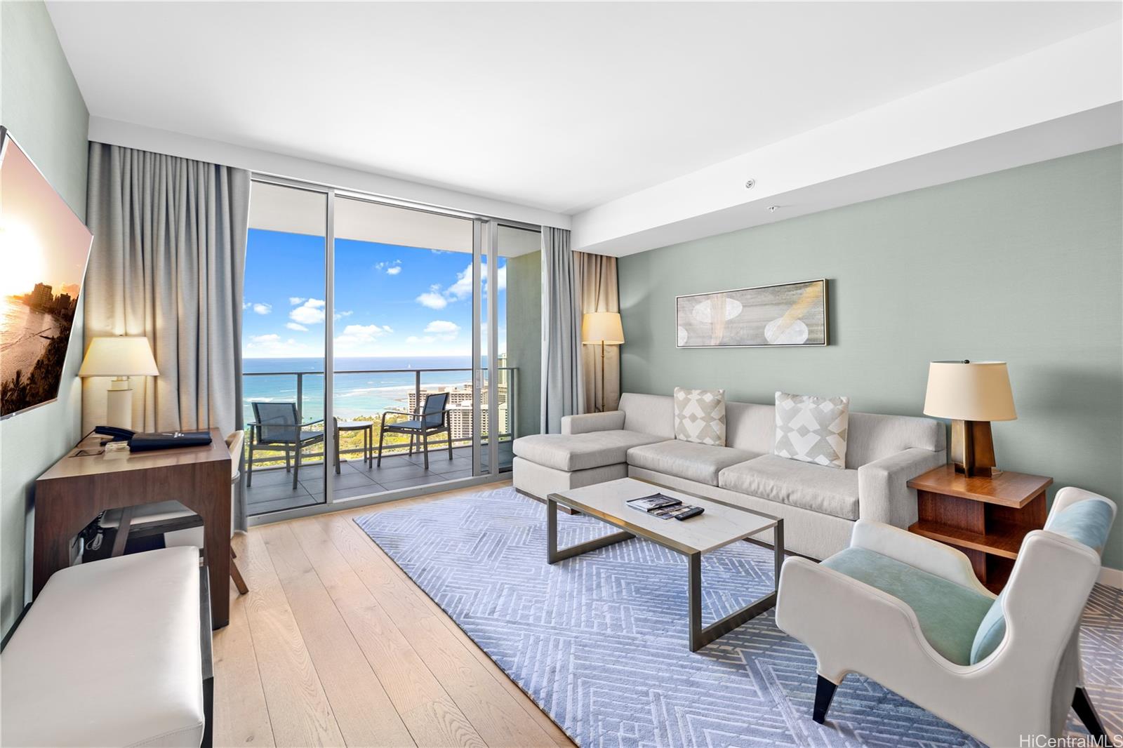 2139 Kuhio Avenue 3505