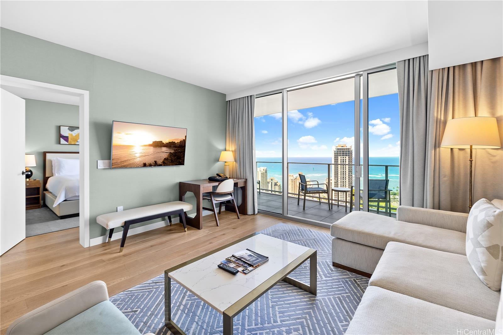 2139 Kuhio Avenue 3505