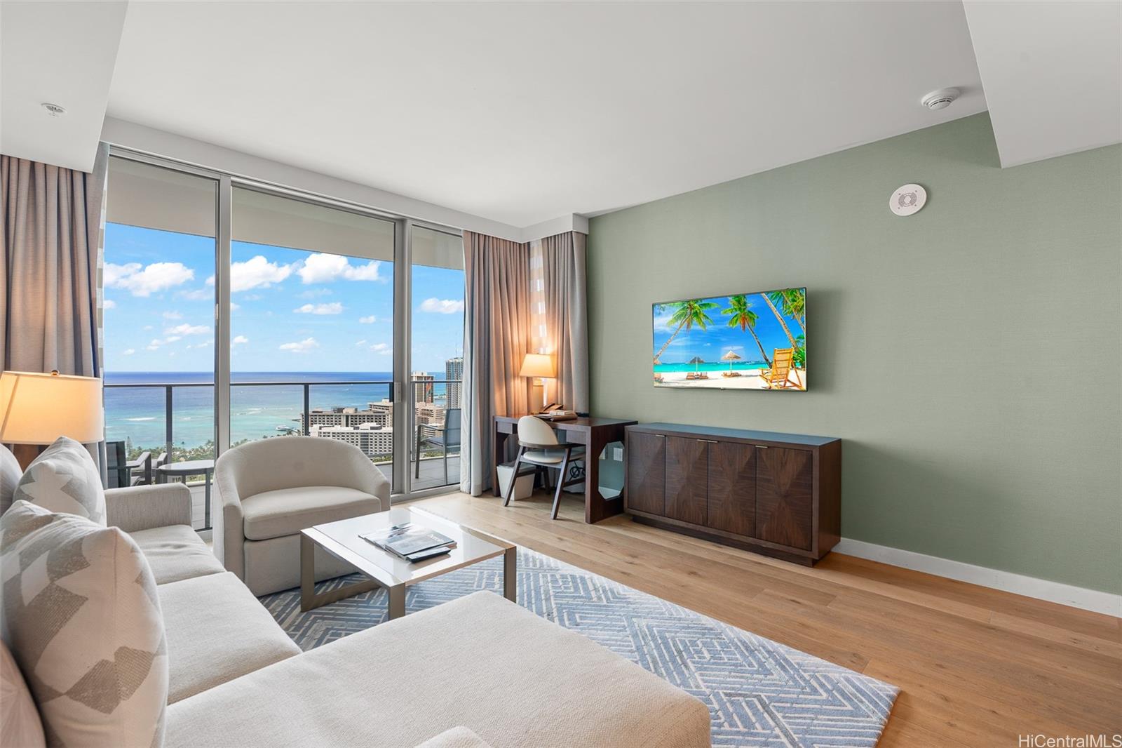 2139 Kuhio Avenue 3602