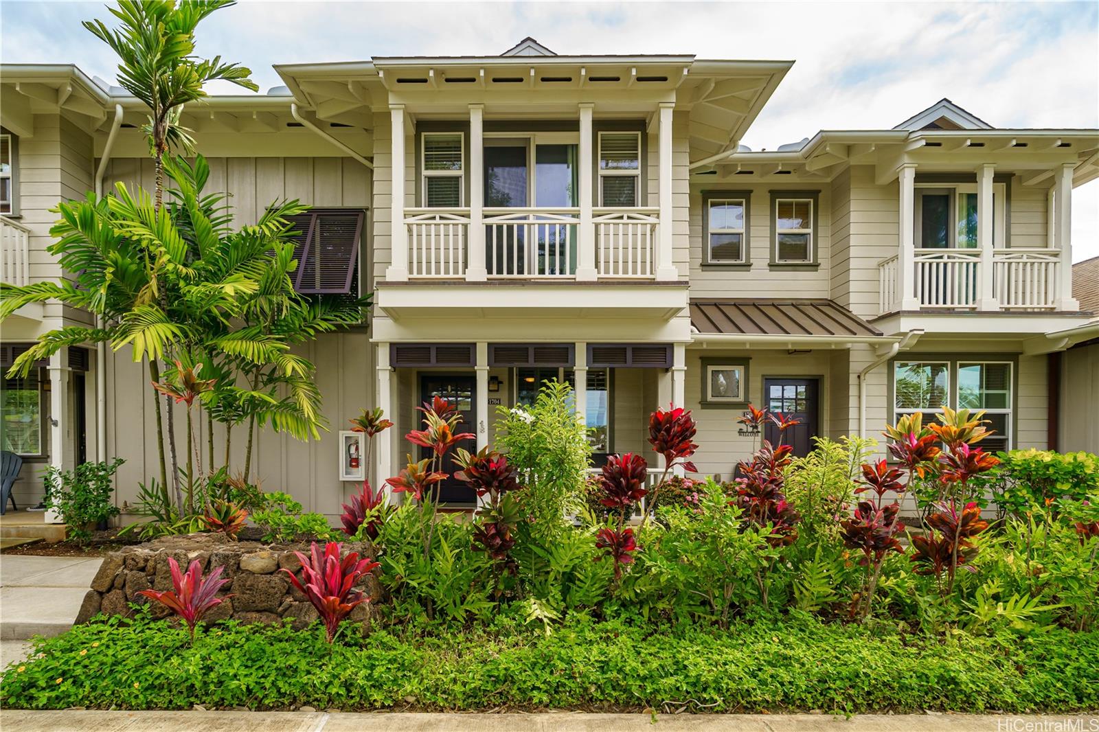 Ka Makana At Hoakalei Condominium