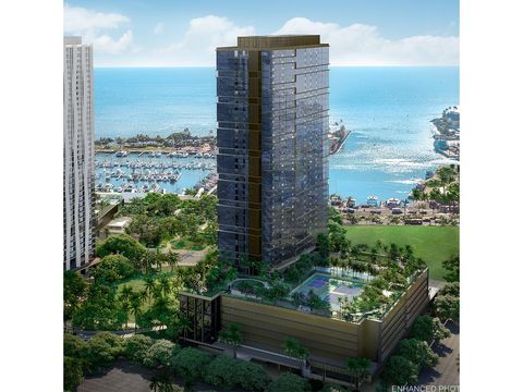 333 Ward Avenue 3001 Honolulu HI 96814
