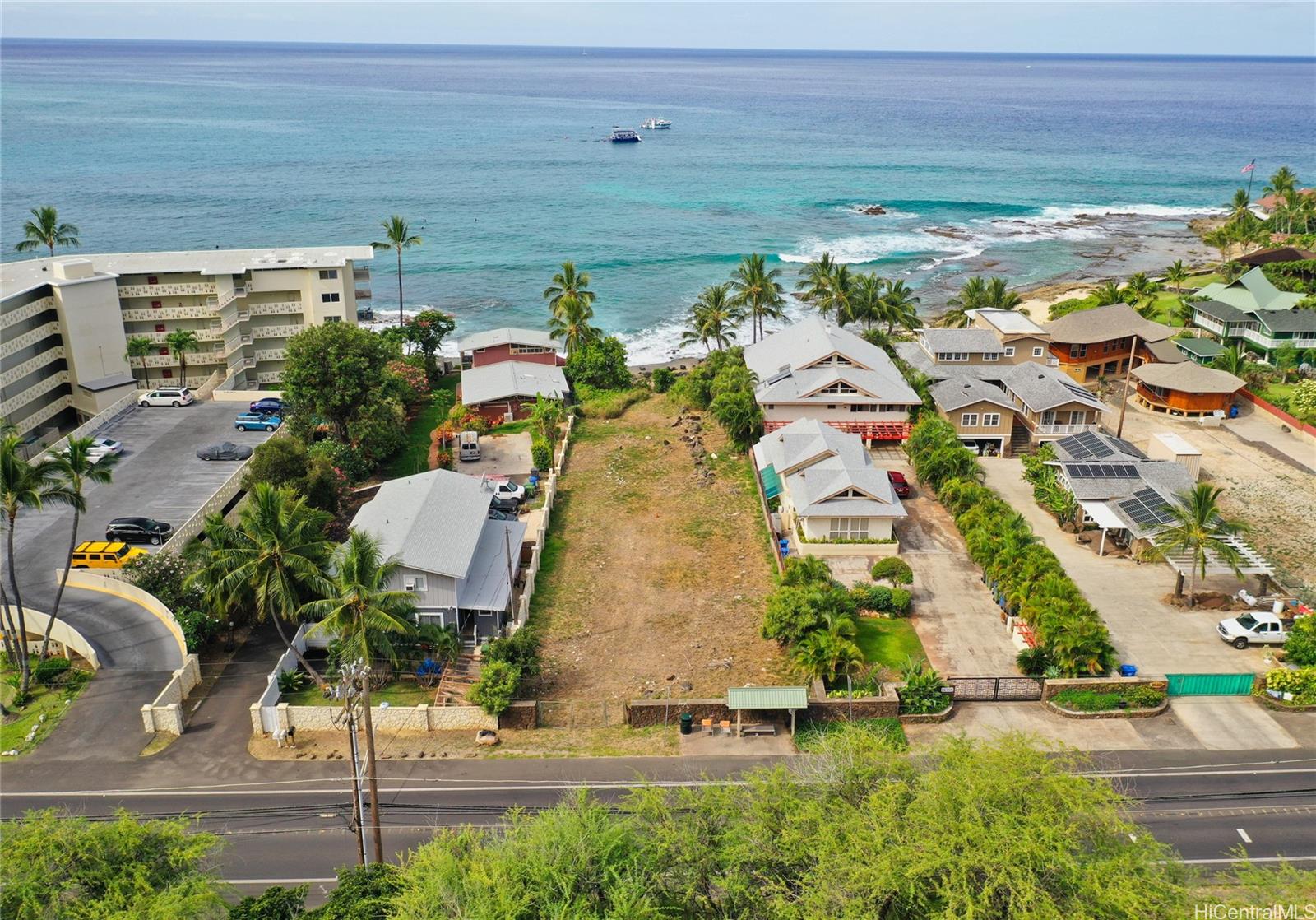 Makaha Land