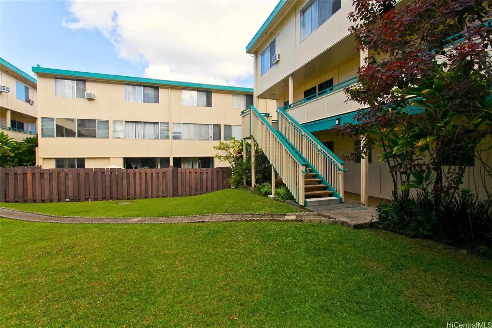 Nani Koolau Condominium