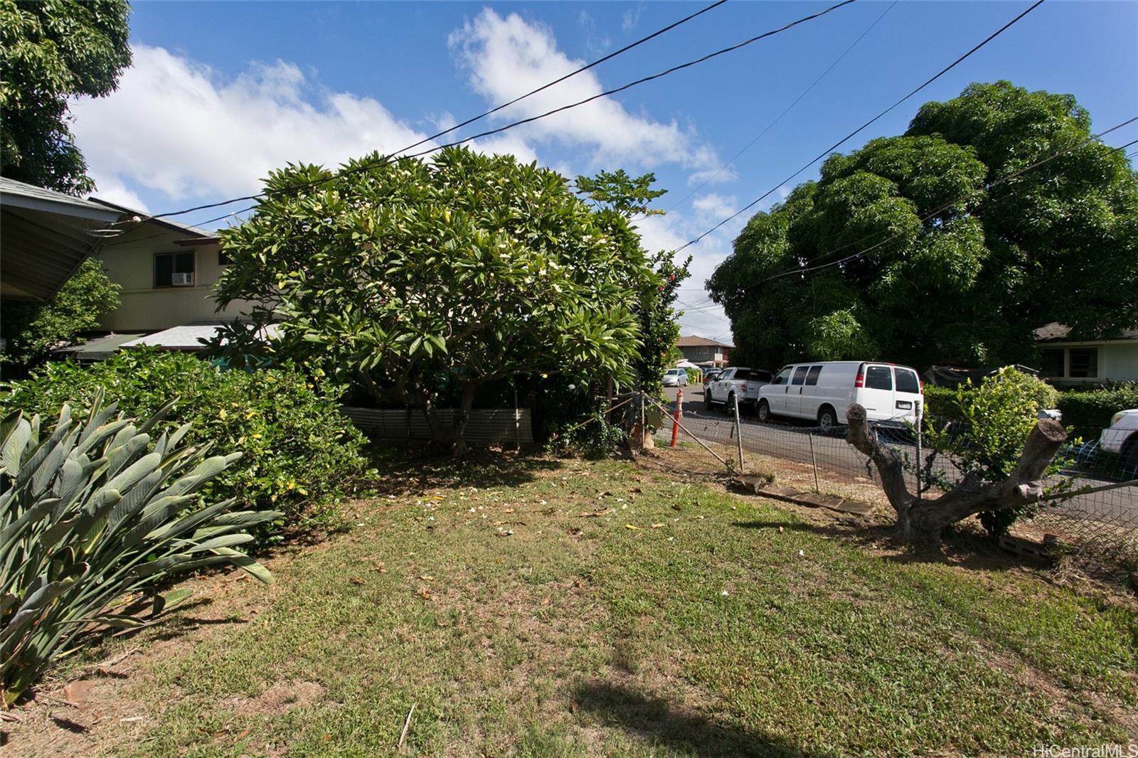 Waipahu-lower Home Residence