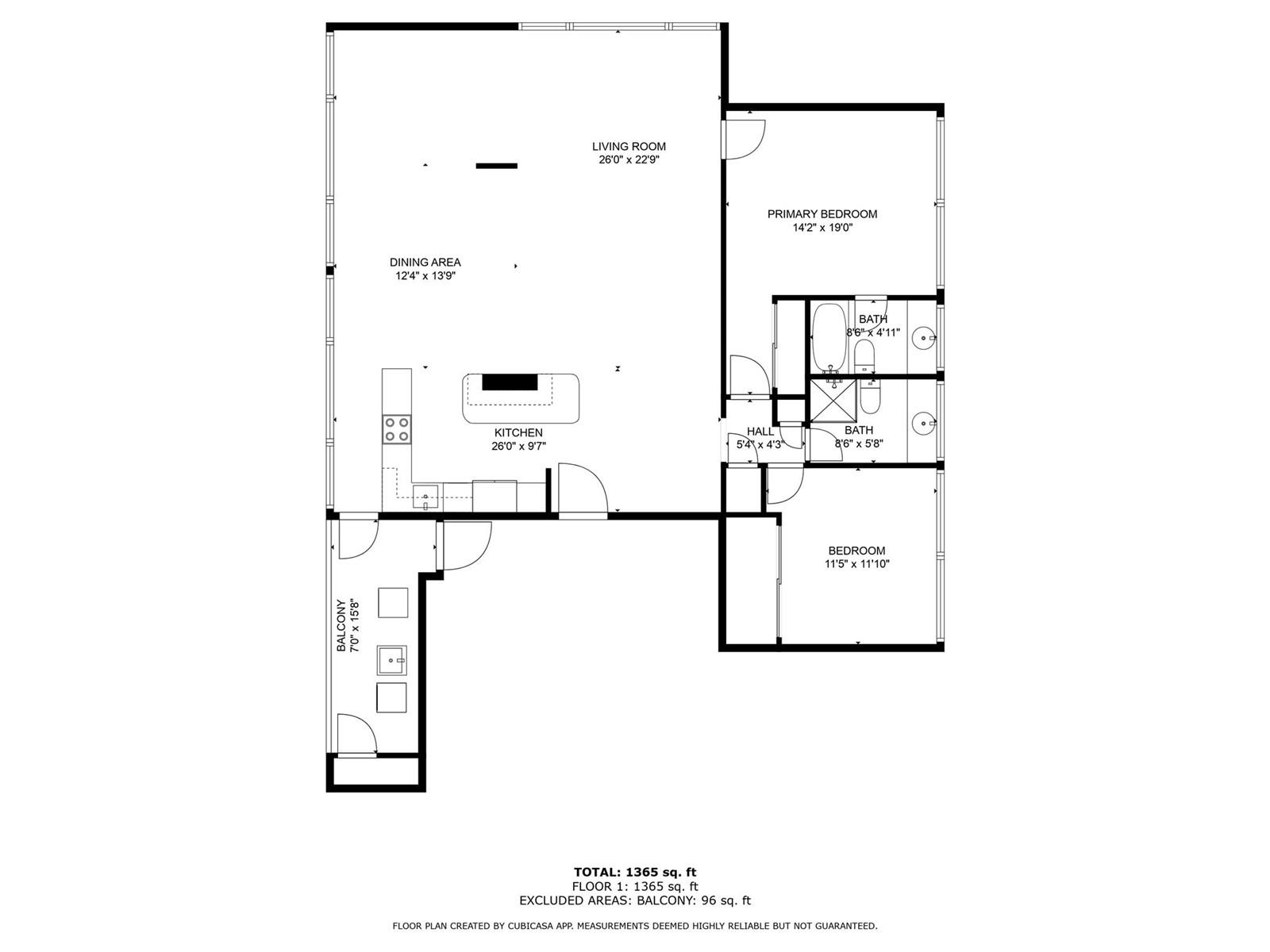 Makiki Royal Condominium