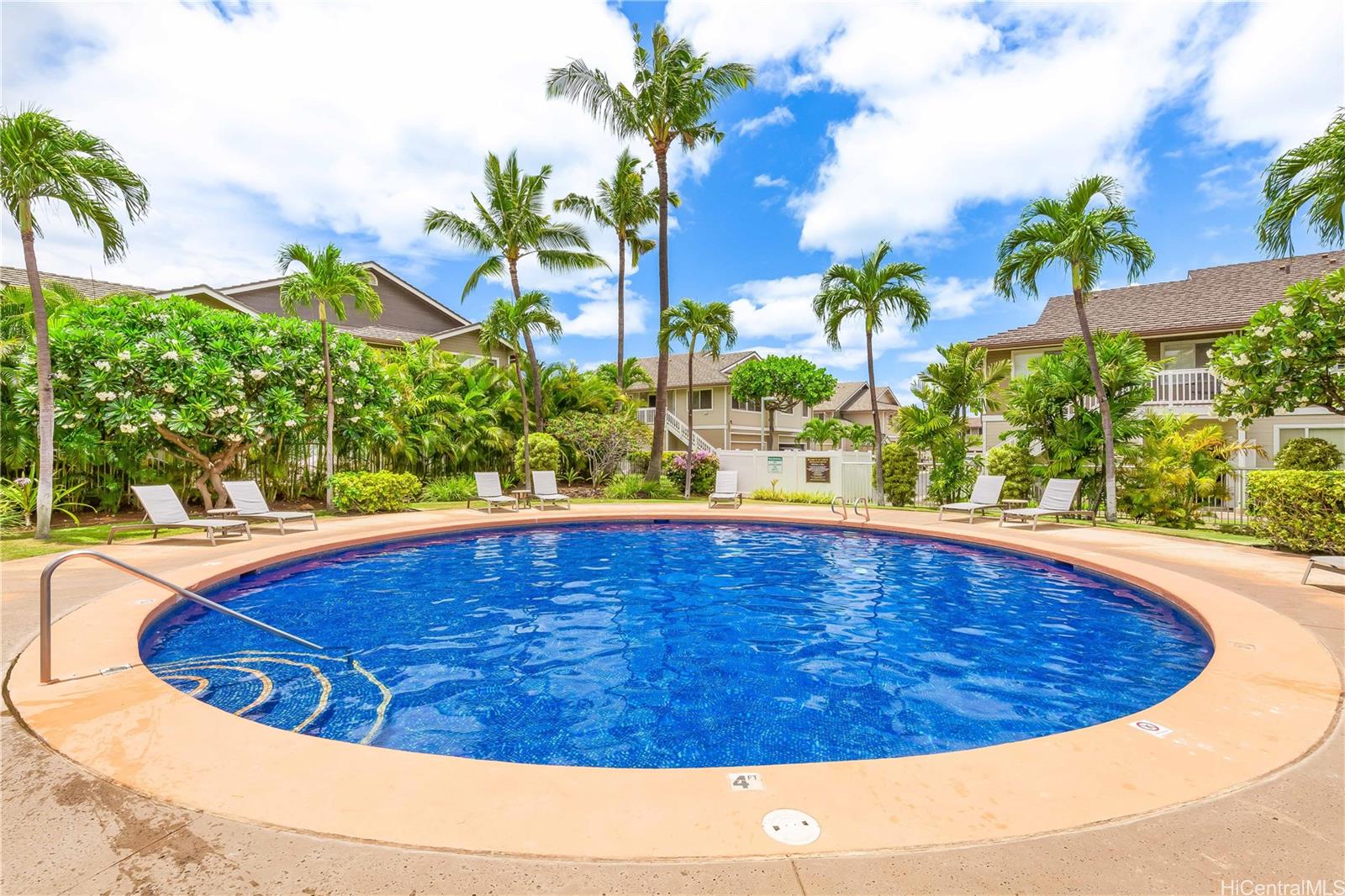 Ko Olina Fairways Condominium