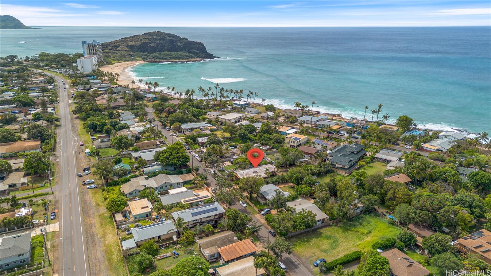 Makaha Home Residence