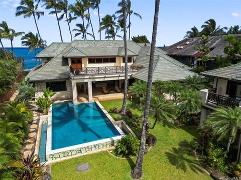 Photo of 61-785 Papailoa Road, Haleiwa, HI 96712 (MLS # 202407534)