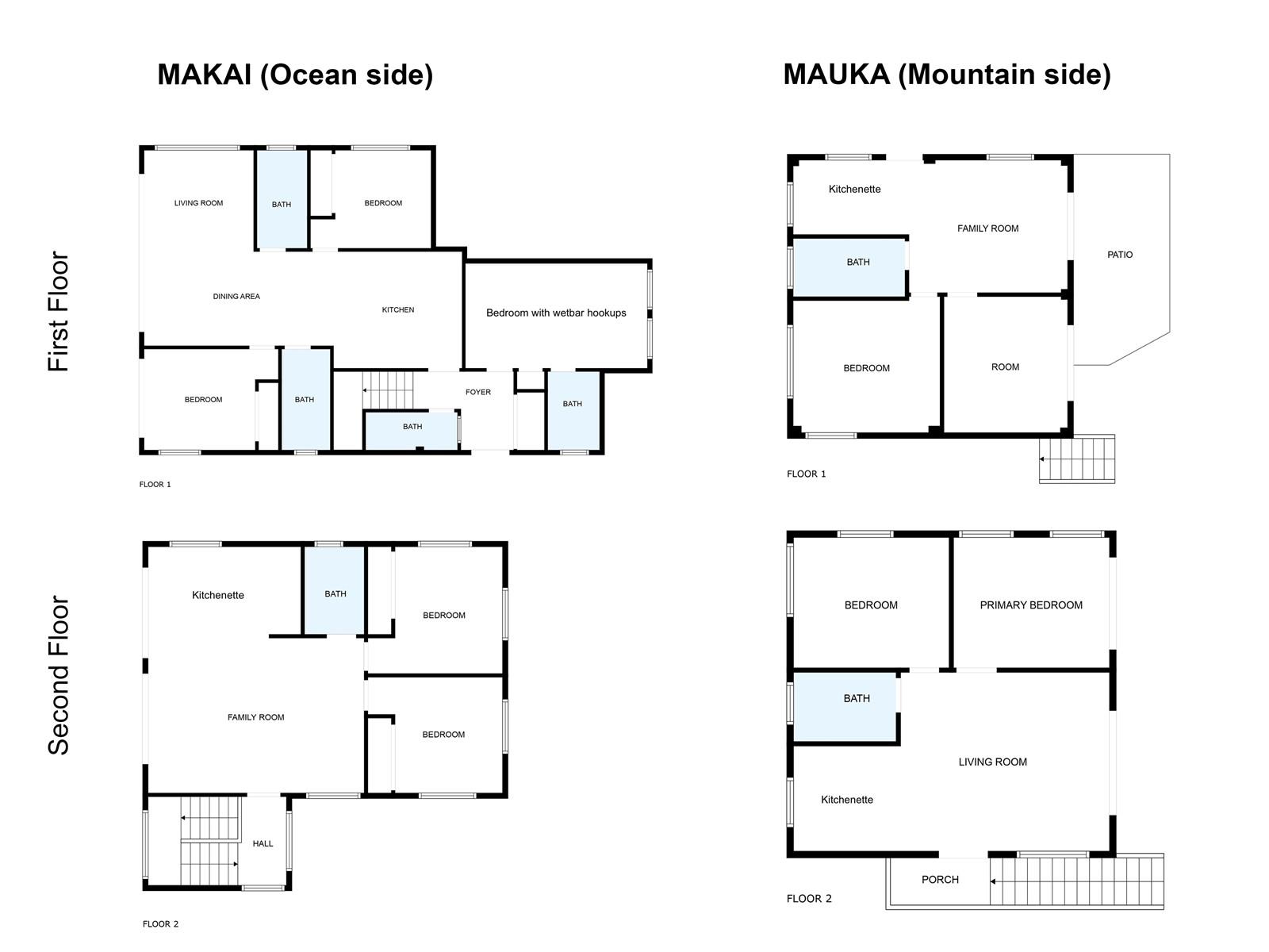 Hauula Home Residence