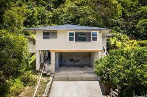 3063 Woolsey Place Honolulu HI 96822