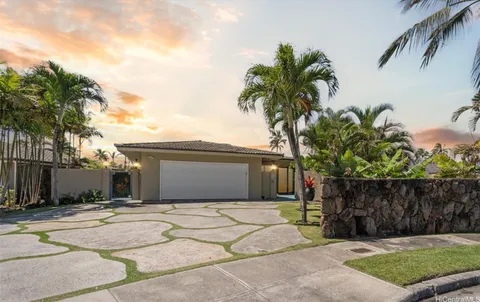 144 Kaimoani Way, Kailua, HI 96734 - MLS#: 202410757