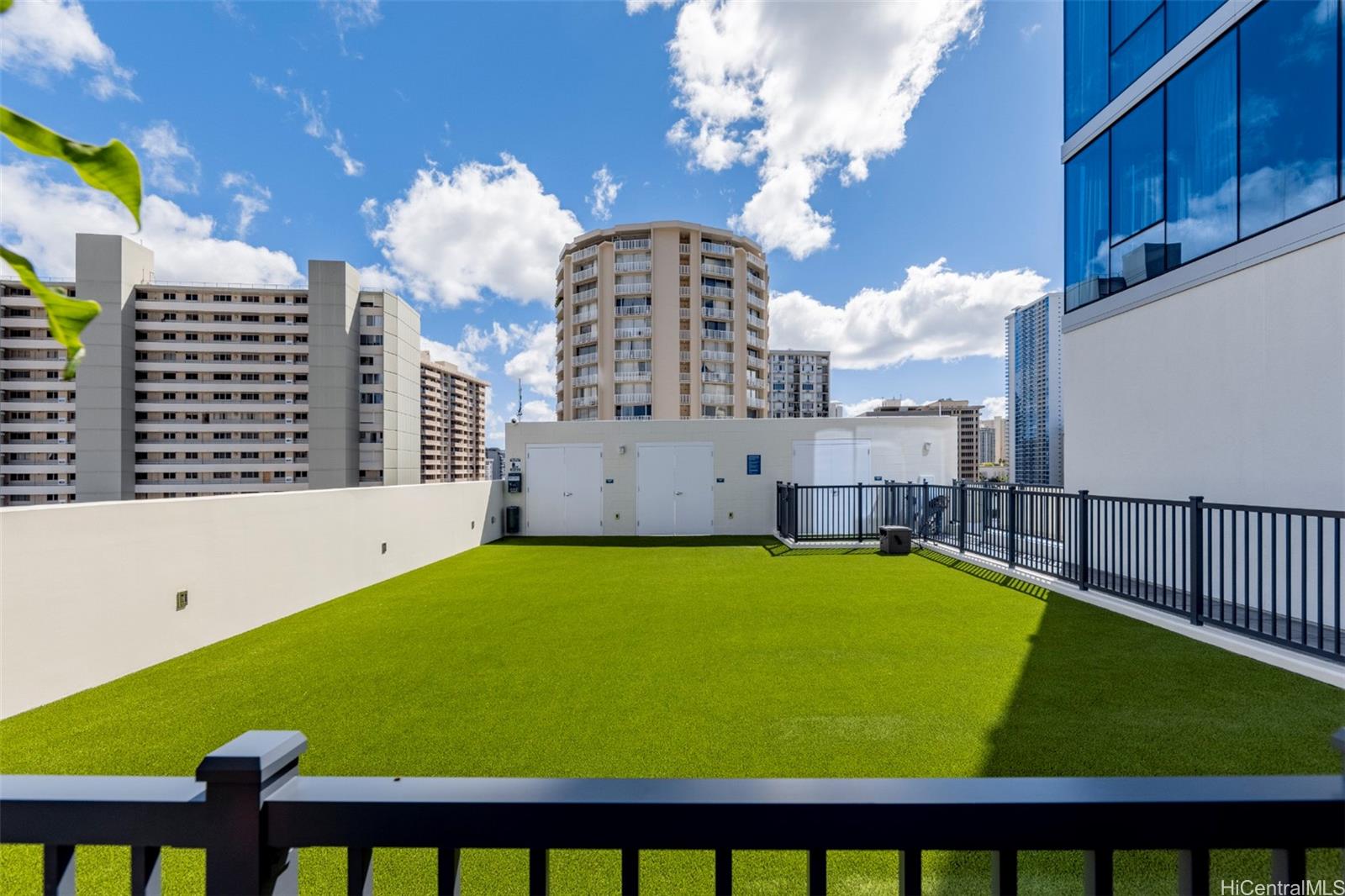 Azure Ala Moana Condominium