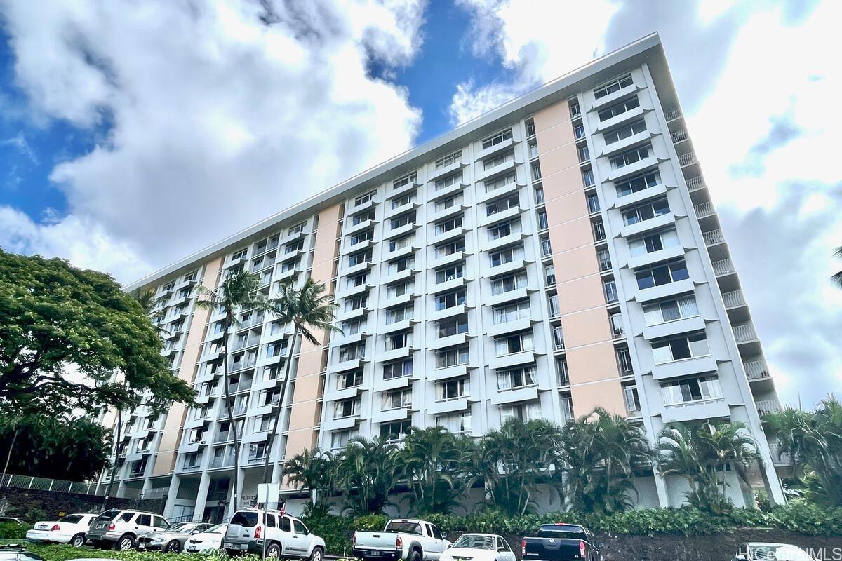 1511 Nuuanu Avenue 133P