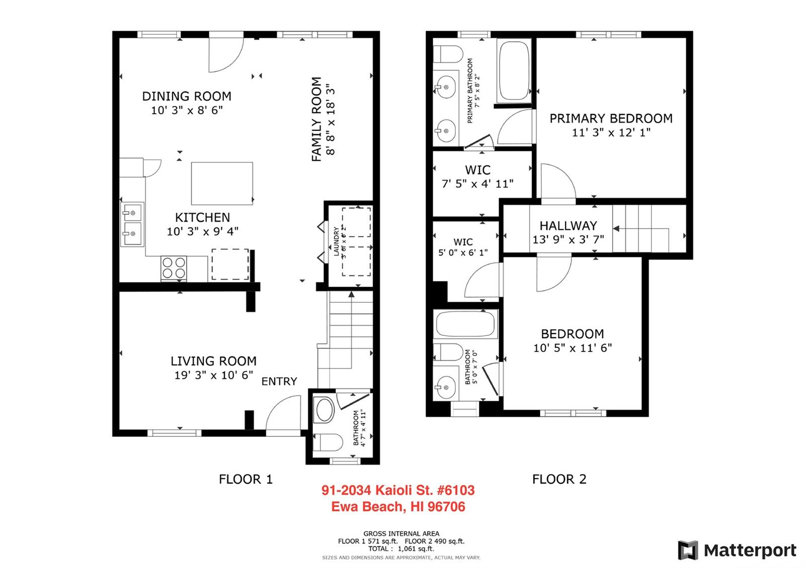 Spinnaker Condominium