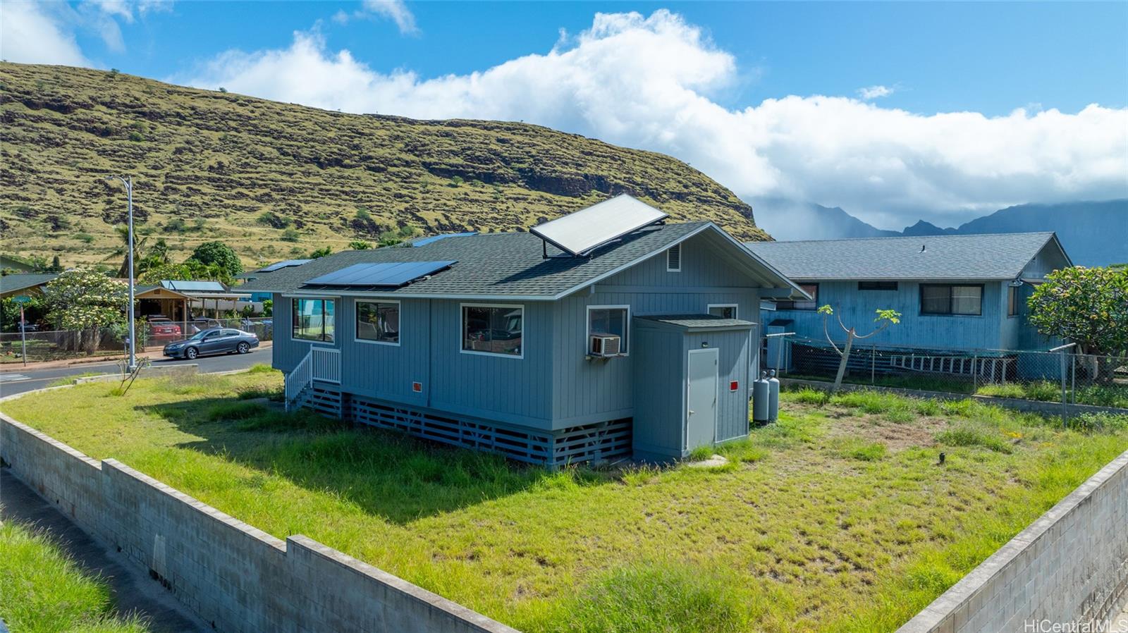 Lualualei Home Residence